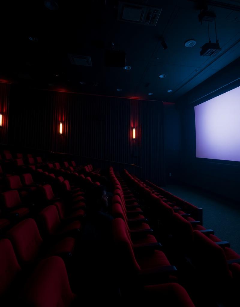 Cinema