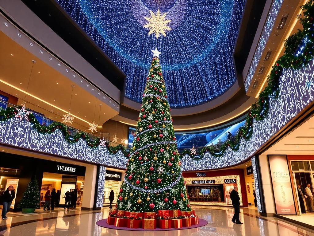 Natal Encantado West